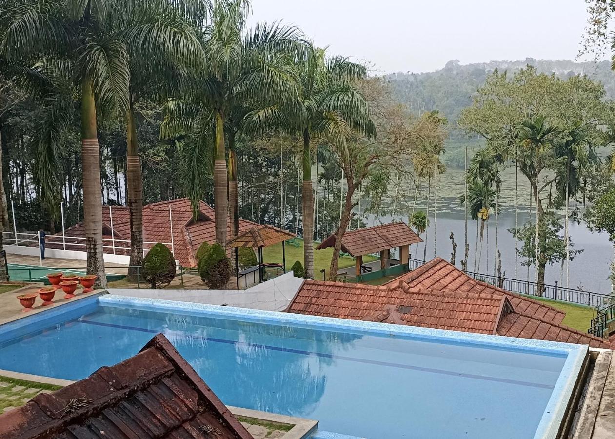 The Wave Lakeview Resort & Spa Wayanad Eksteriør bilde