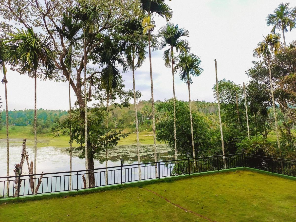 The Wave Lakeview Resort & Spa Wayanad Eksteriør bilde